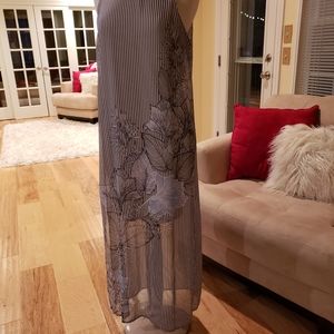 Vince Camuto summer dress